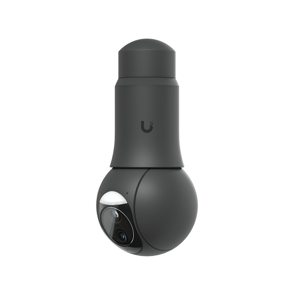 Ubiquiti Networks 4K 8MP G6 PTZ Dome Security Camera - Black(UVC-G6-PTZ-B) - 10