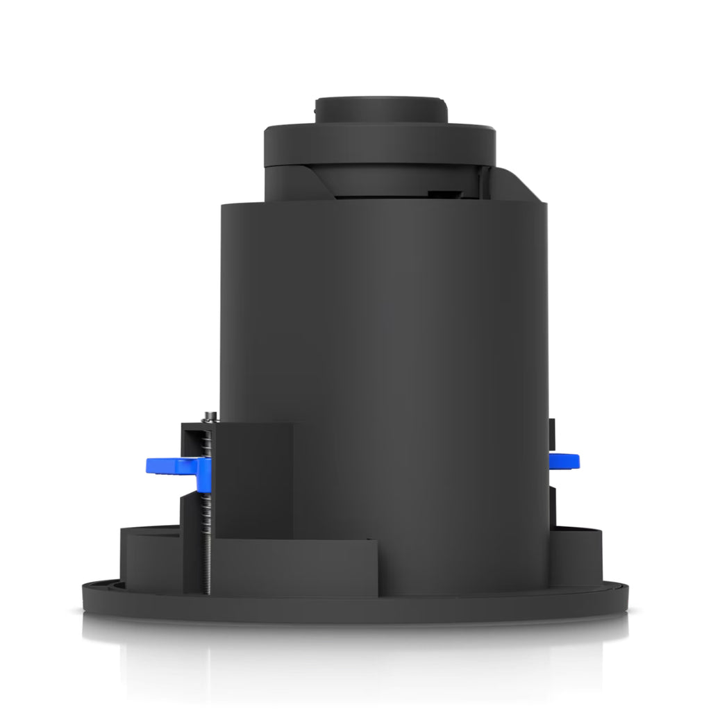 Ubiquiti G6 PTZ In-Ceiling Mount - Black(UACC-G6-PTZ-ICM-B) - 6