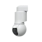 Ubiquiti Networks 4K 8MP G6 PTZ Dome Security Camera - White(UVC-G6-PTZ-W) - 2