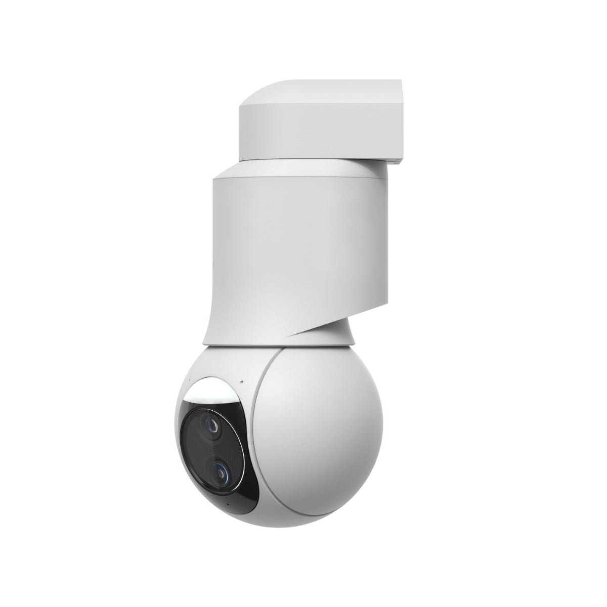 Ubiquiti Networks 4K 8MP G6 PTZ Dome Security Camera - White(UVC-G6-PTZ-W) - 2