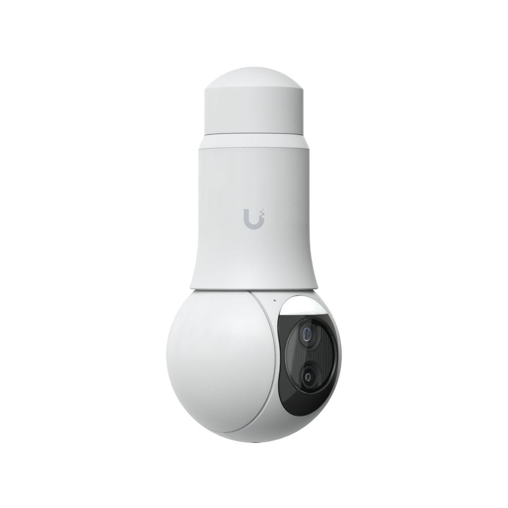 Ubiquiti Networks 4K 8MP G6 PTZ Dome Security Camera - White(UVC-G6-PTZ-W) - 3
