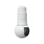 Ubiquiti Networks 4K 8MP G6 PTZ Dome Security Camera - White(UVC-G6-PTZ-W) - 3