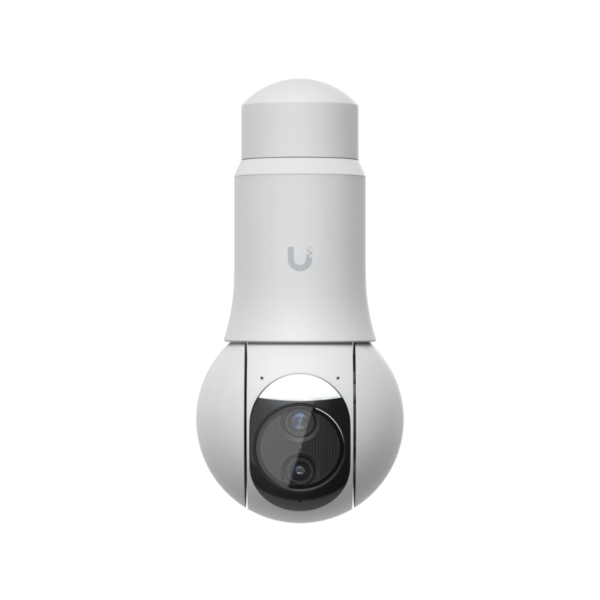Ubiquiti Networks 4K 8MP G6 PTZ Dome Security Camera - White(UVC-G6-PTZ-W) - 4