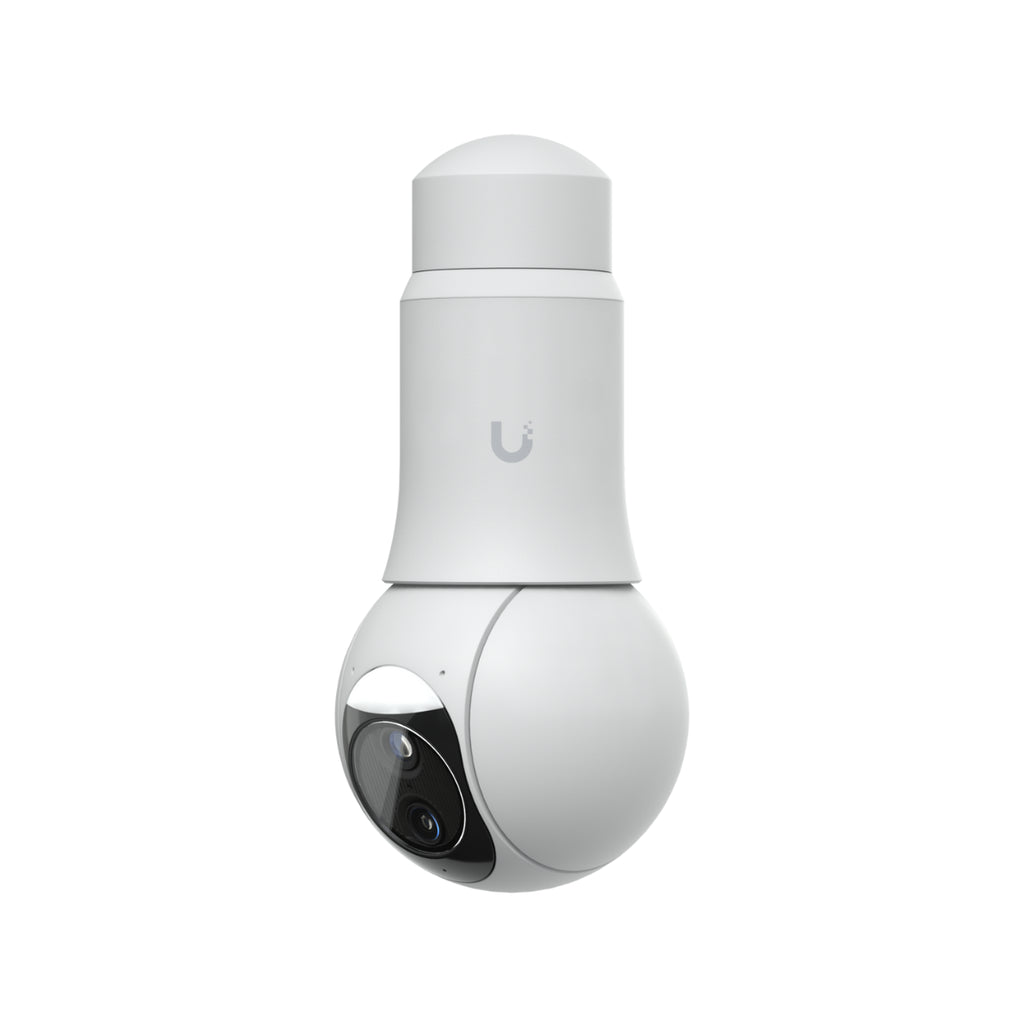 Ubiquiti Networks 4K 8MP G6 PTZ Dome Security Camera - White(UVC-G6-PTZ-W) - 5