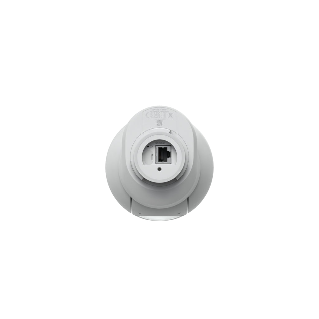 Ubiquiti Networks 4K 8MP G6 PTZ Dome Security Camera - White(UVC-G6-PTZ-W) - 6