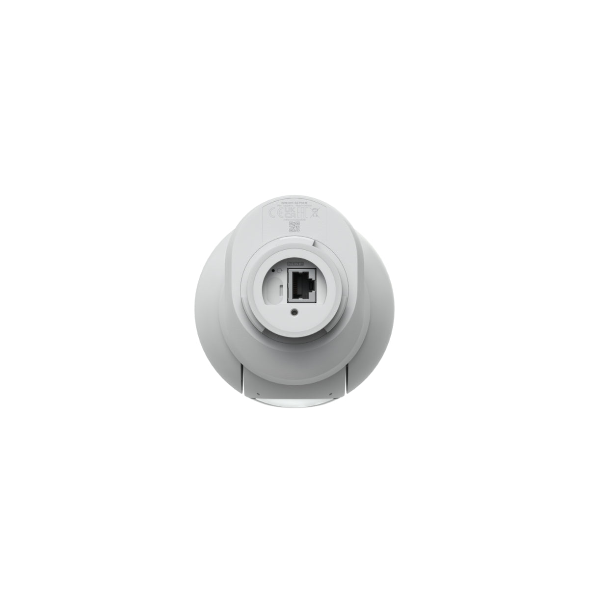 Ubiquiti Networks 4K 8MP G6 PTZ Dome Security Camera - White(UVC-G6-PTZ-W) - 6