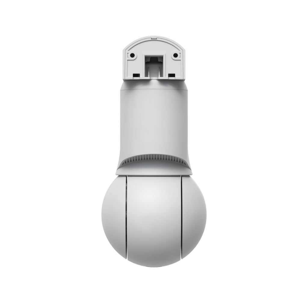 Ubiquiti Networks 4K 8MP G6 PTZ Dome Security Camera - White(UVC-G6-PTZ-W) - 7
