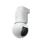Ubiquiti Networks 4K 8MP G6 PTZ Dome Security Camera - White(UVC-G6-PTZ-W) - 1