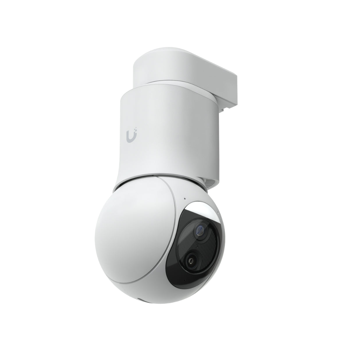 Ubiquiti Networks 4K 8MP G6 PTZ Dome Security Camera - White(UVC-G6-PTZ-W) - 1