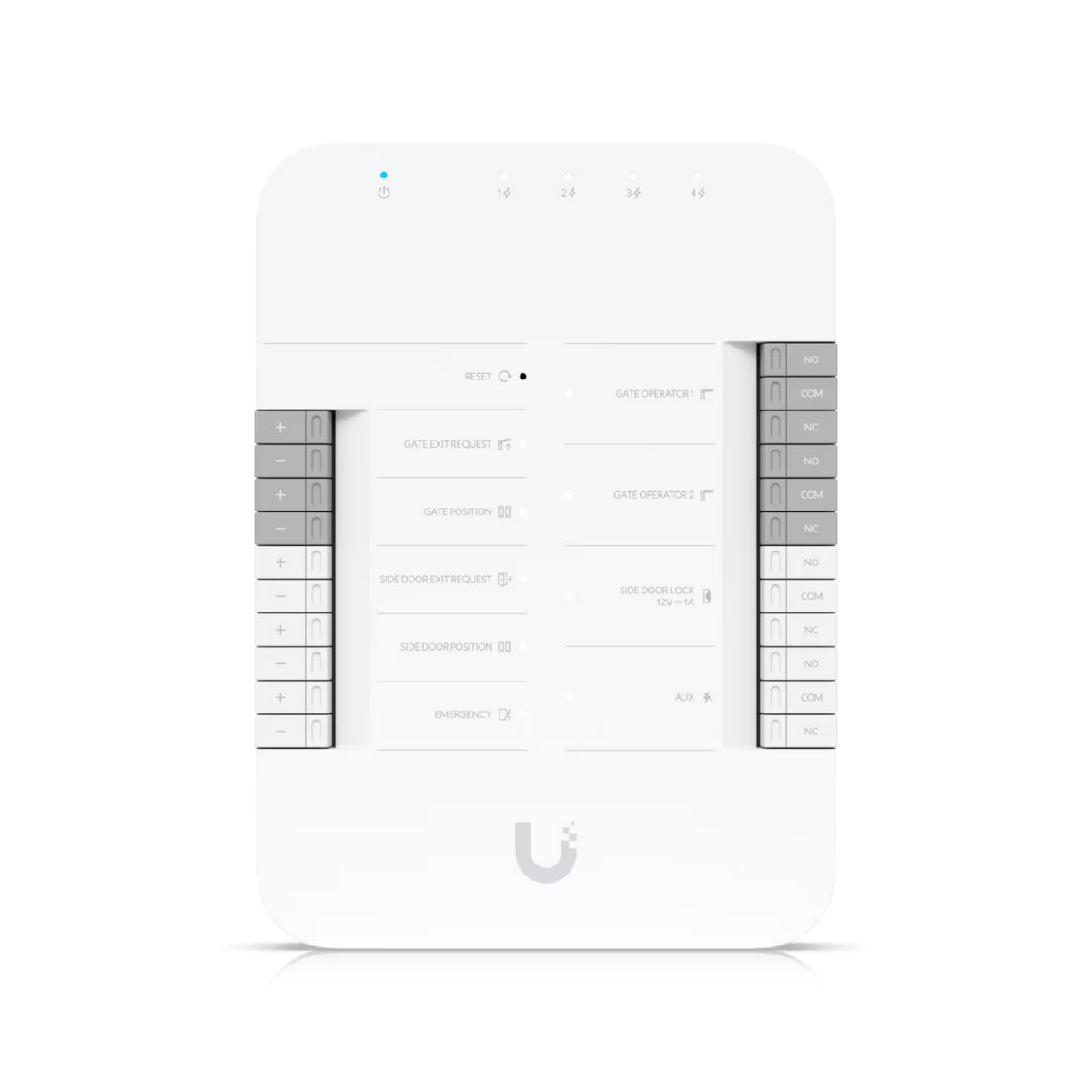 Ubiquiti Gate Hub(UA-Hub-Gate) - 1