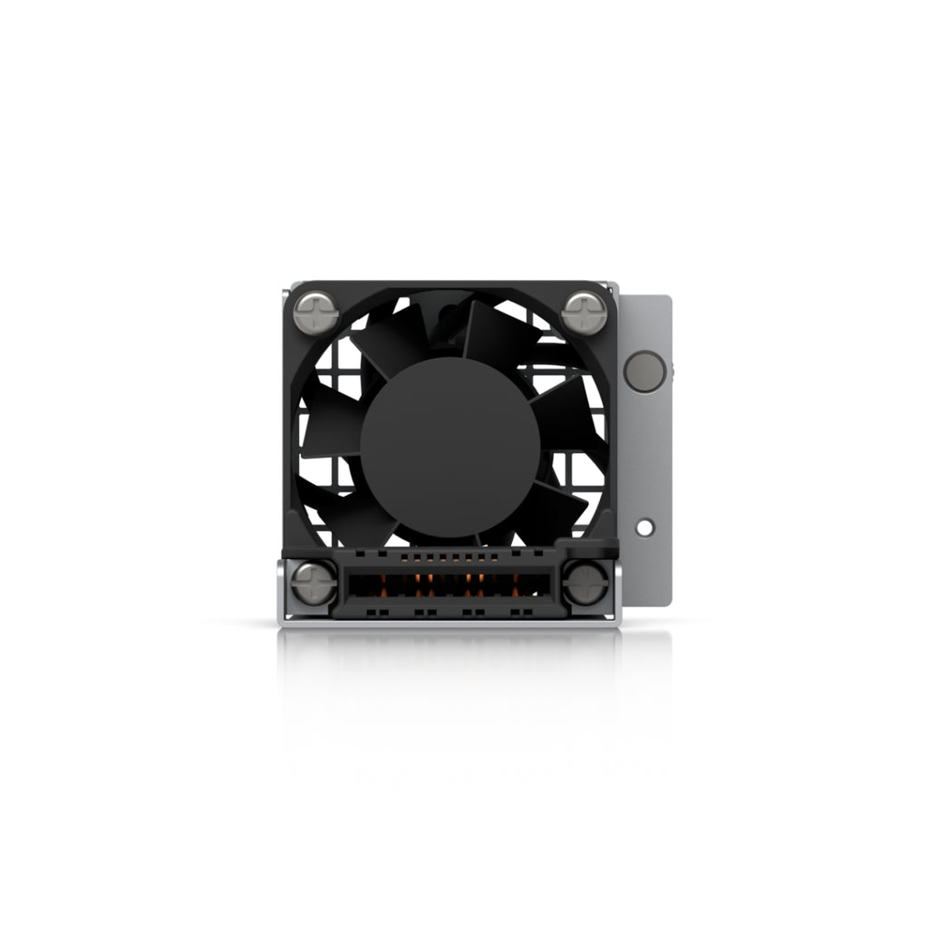 Ubiquiti Hot-Swappable Fan Module(UACC-Fan-F2B-4020) - 7