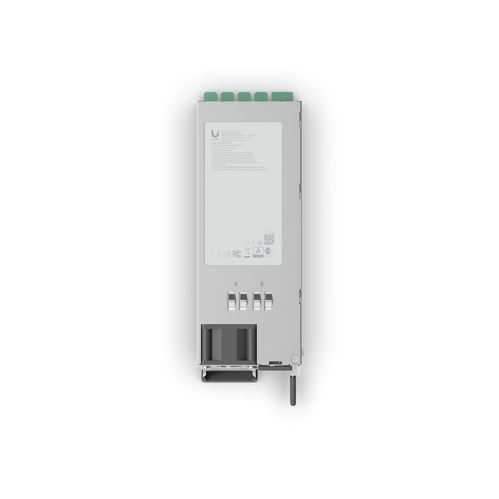 Ubiquiti Hot-Swappable Power Module (1200W)(UACC-PSU-54V-1200W) - 1