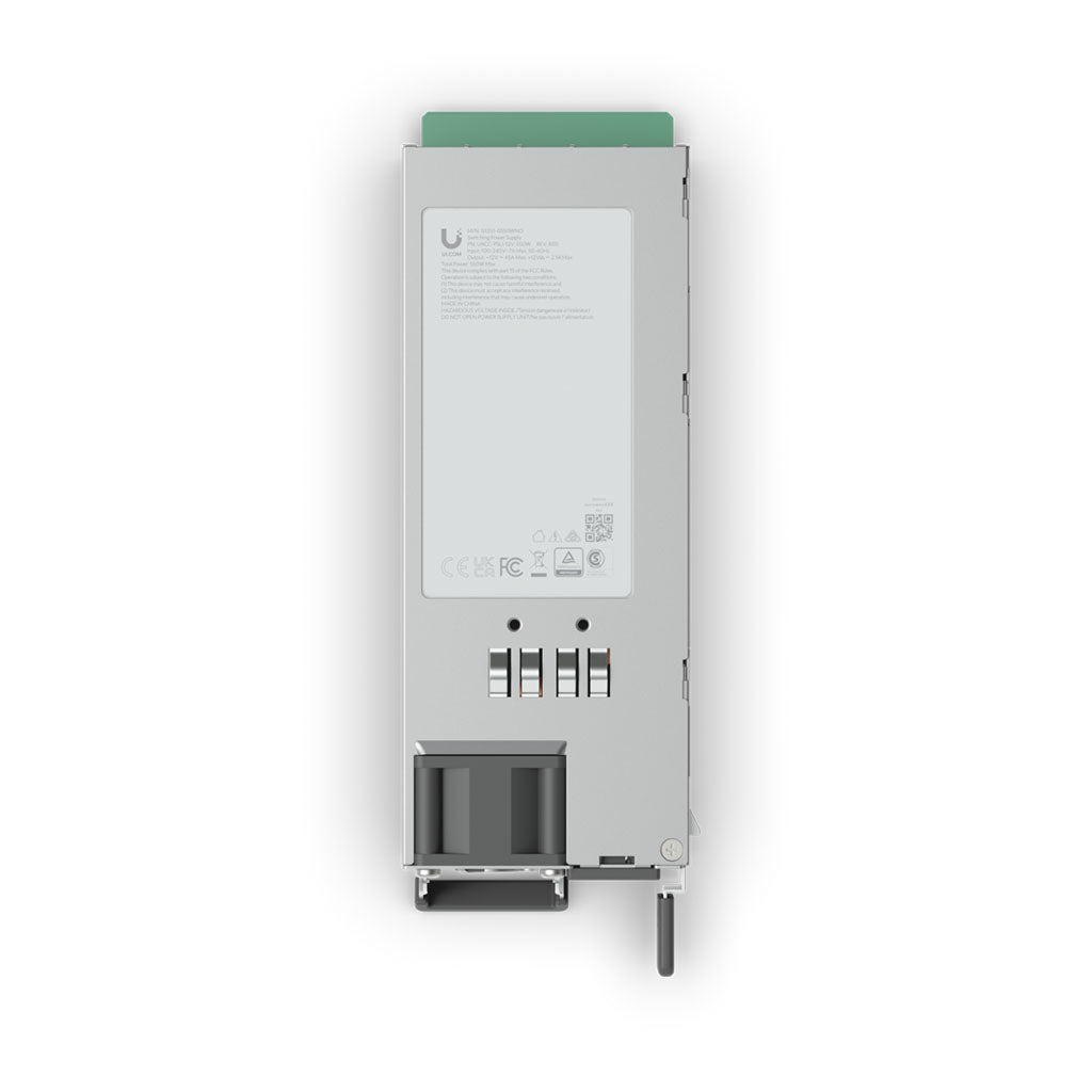 Ubiquiti Hot-Swappable Power Module (550W)(UACC-PSU-12V-550W) - 1