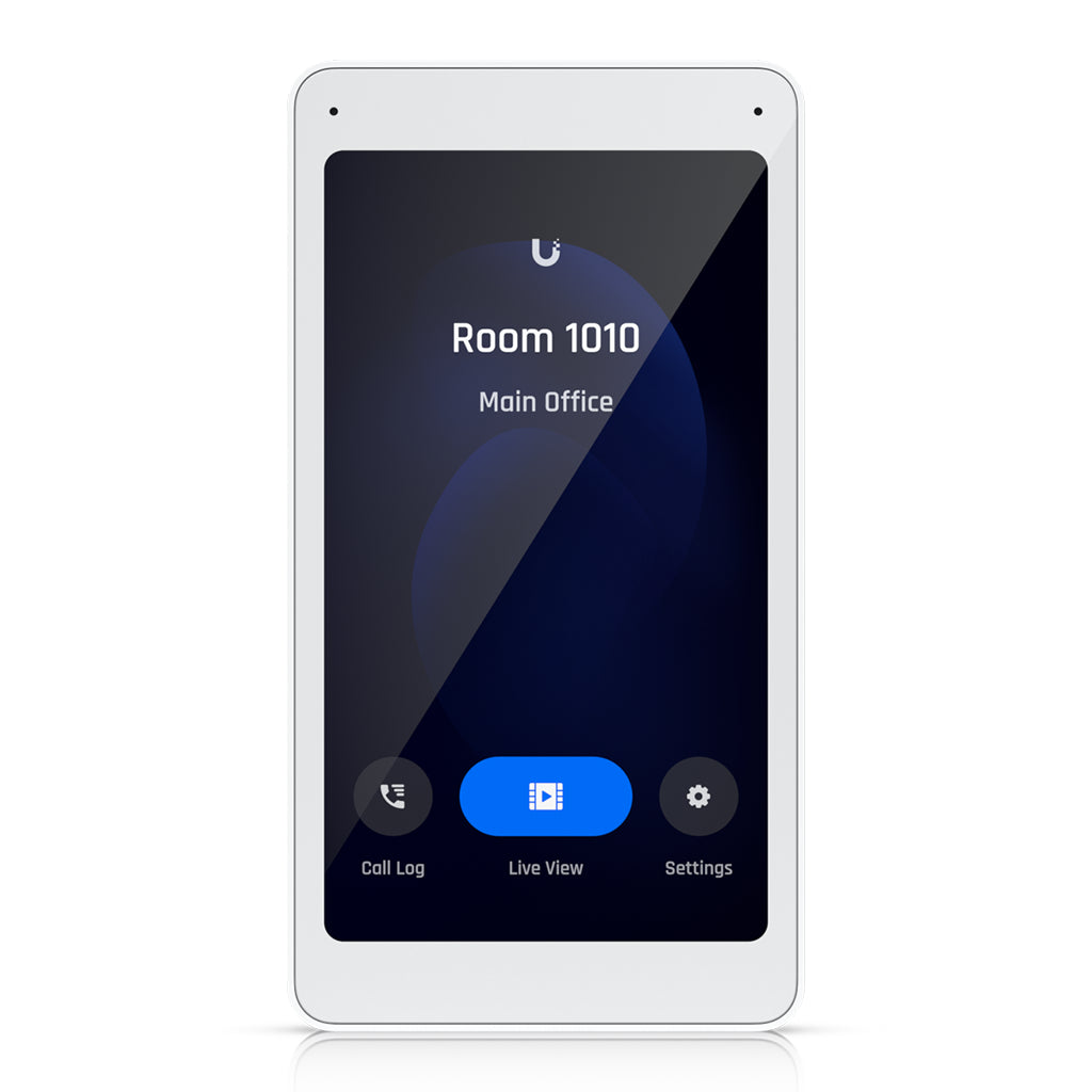 Ubiquiti Intercom Viewer(UA-Intercom-Viewer) - 1