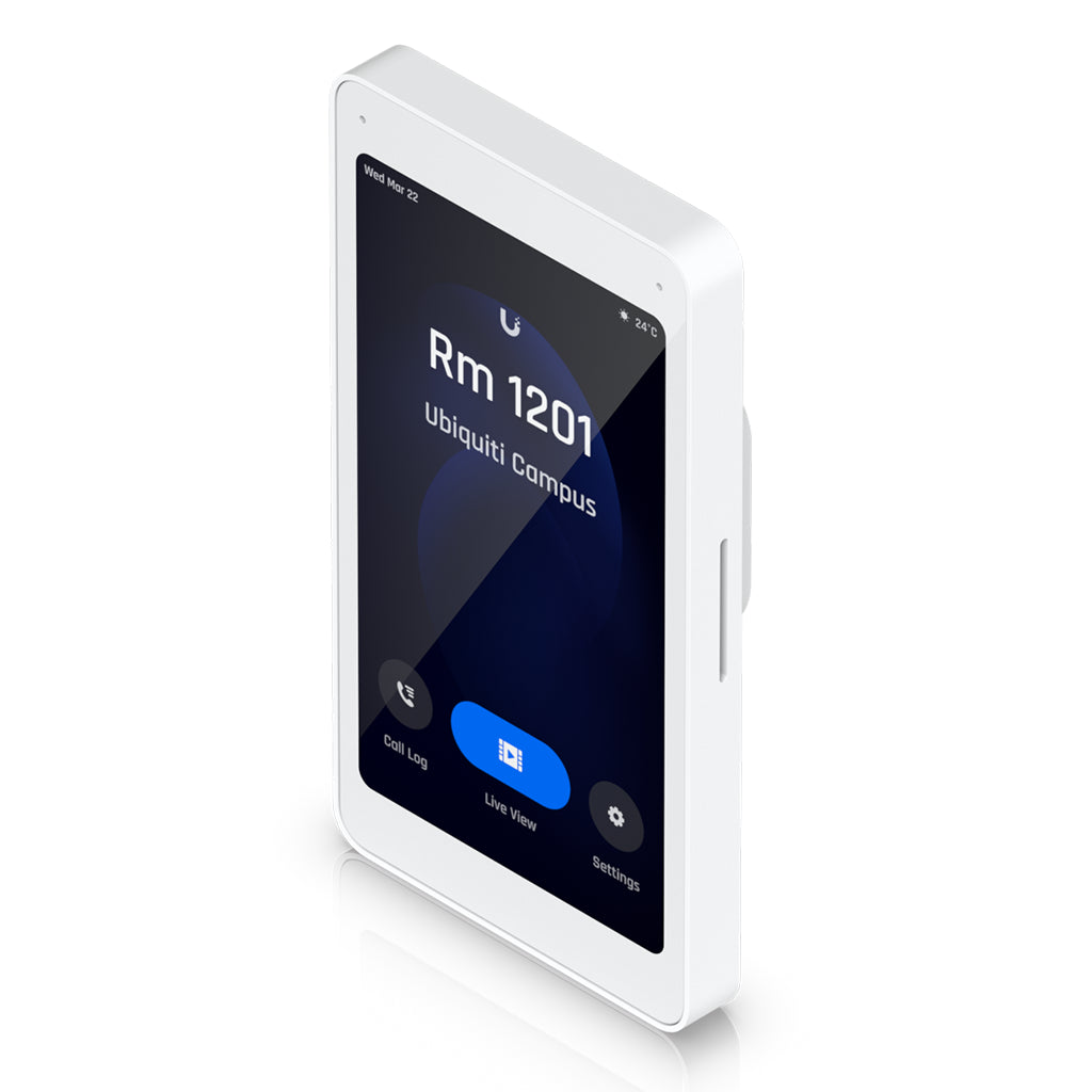 Ubiquiti Intercom Viewer(UA-Intercom-Viewer) - 4