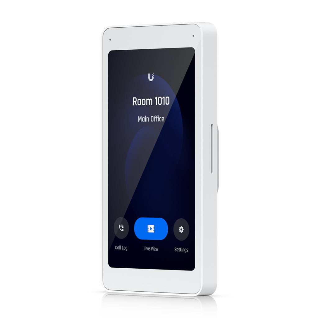 Ubiquiti Intercom Viewer(UA-Intercom-Viewer) - 5