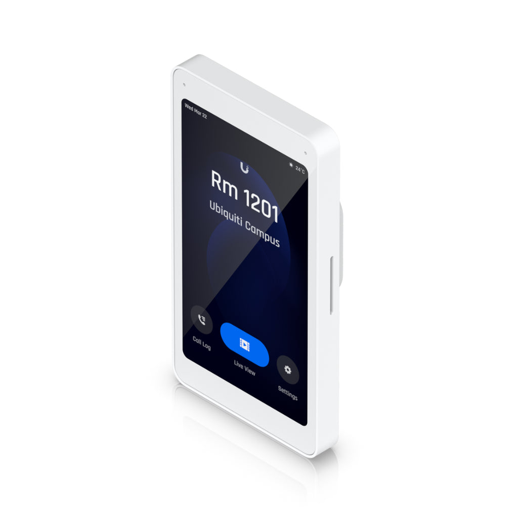 Ubiquiti Intercom Viewer - 3 Pack(UA-Intercom-Viewer-3) - 5