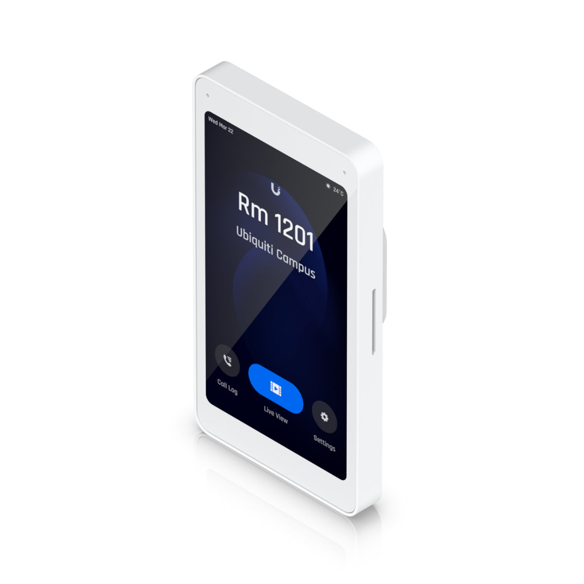 Ubiquiti Intercom Viewer - 3 Pack(UA-Intercom-Viewer-3) - 5