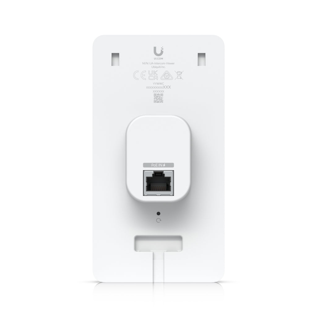 Ubiquiti Intercom Viewer - 3 Pack(UA-Intercom-Viewer-3) - 7