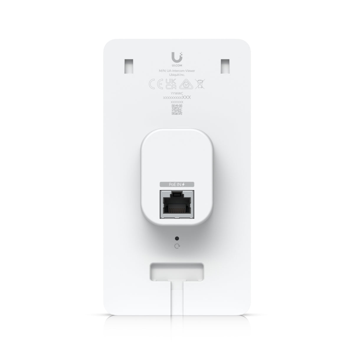 Ubiquiti Intercom Viewer - 3 Pack(UA-Intercom-Viewer-3) - 7