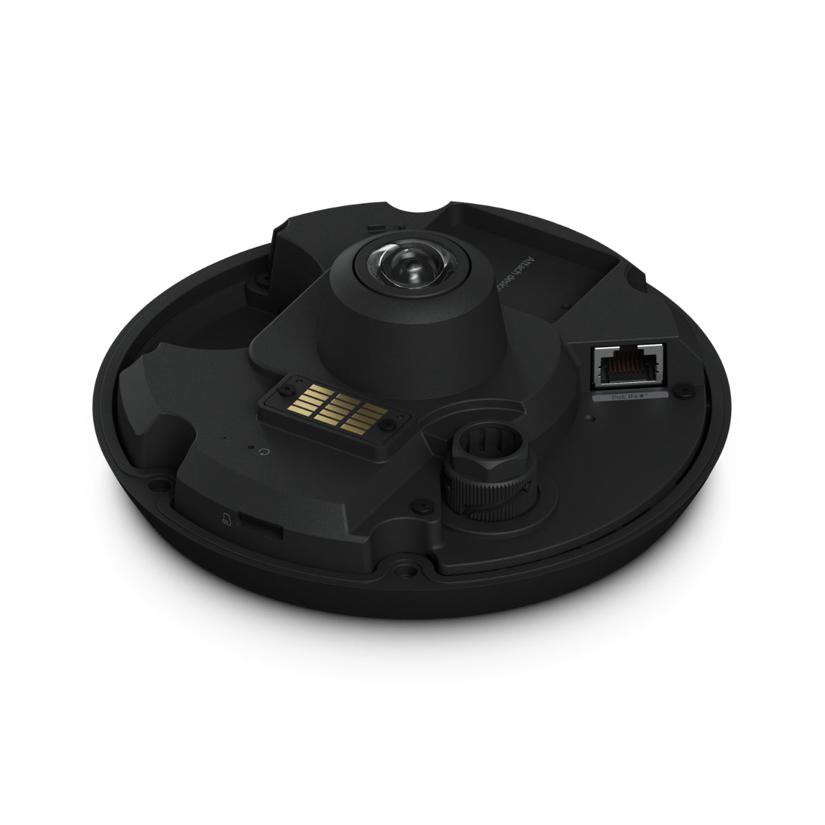 Ubiquiti Networks 12MP G6 Pro 360 Security Camera - Black(UVC-G6-Pro-360-B) - 2