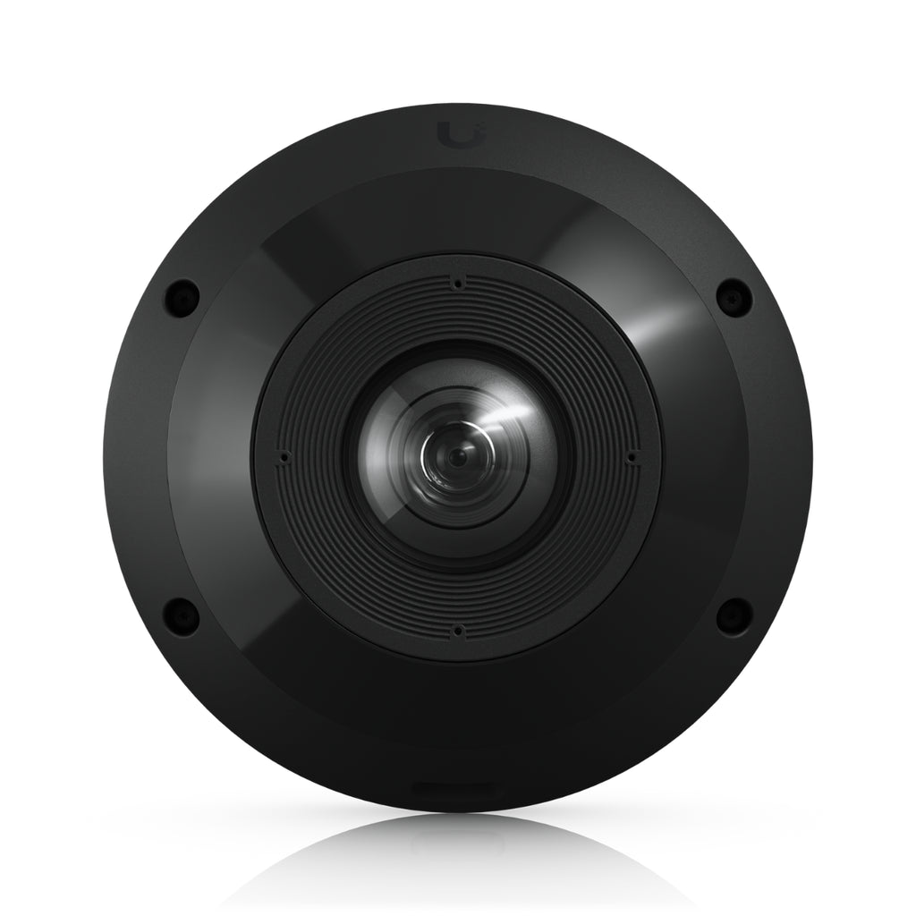 Ubiquiti Networks 12MP G6 Pro 360 Security Camera - Black(UVC-G6-Pro-360-B) - 5