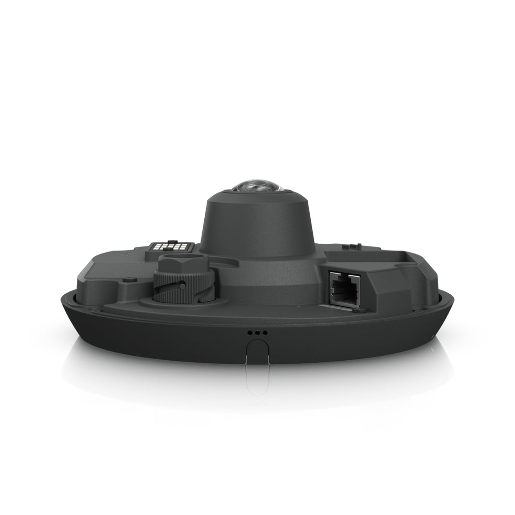 Ubiquiti Networks 12MP G6 Pro 360 Security Camera - Black(UVC-G6-Pro-360-B) - 6