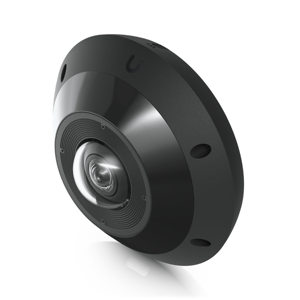Ubiquiti Networks 12MP G6 Pro 360 Security Camera - Black(UVC-G6-Pro-360-B) - 7