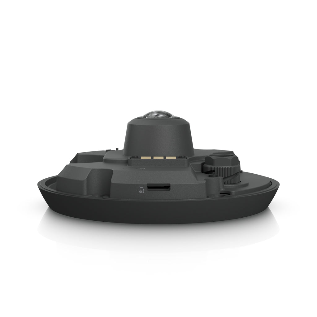 Ubiquiti Networks 12MP G6 Pro 360 Security Camera - Black(UVC-G6-Pro-360-B) - 8