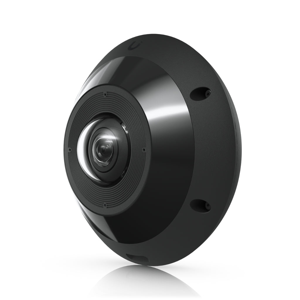 Ubiquiti Networks 12MP G6 Pro 360 Security Camera - Black(UVC-G6-Pro-360-B) - 1