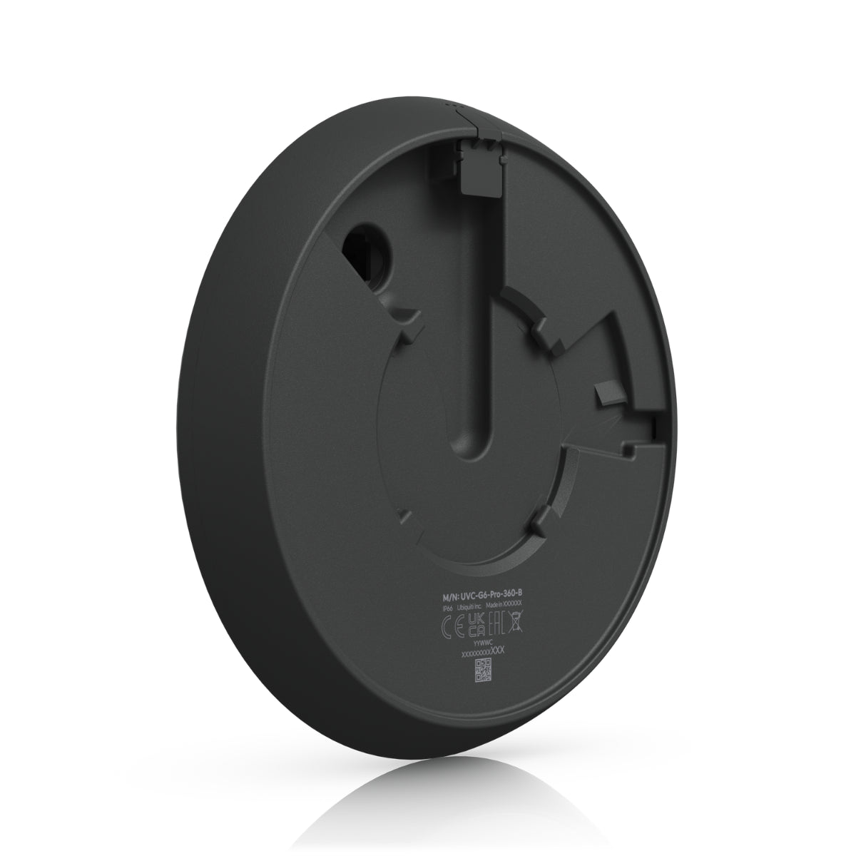 Ubiquiti Networks 12MP G6 Pro 360 Security Camera - Black(UVC-G6-Pro-360-B) - 10