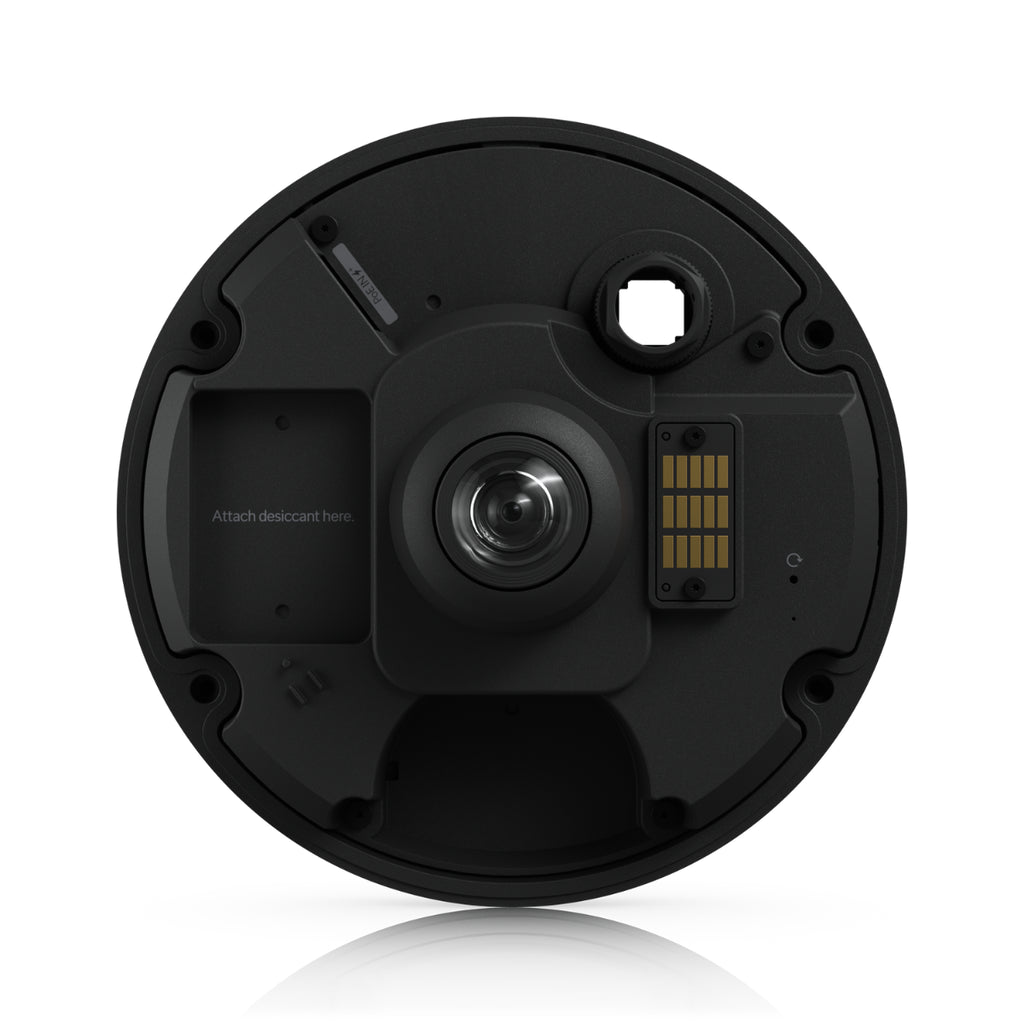 Ubiquiti Networks 12MP G6 Pro 360 Security Camera - Black(UVC-G6-Pro-360-B) - 11