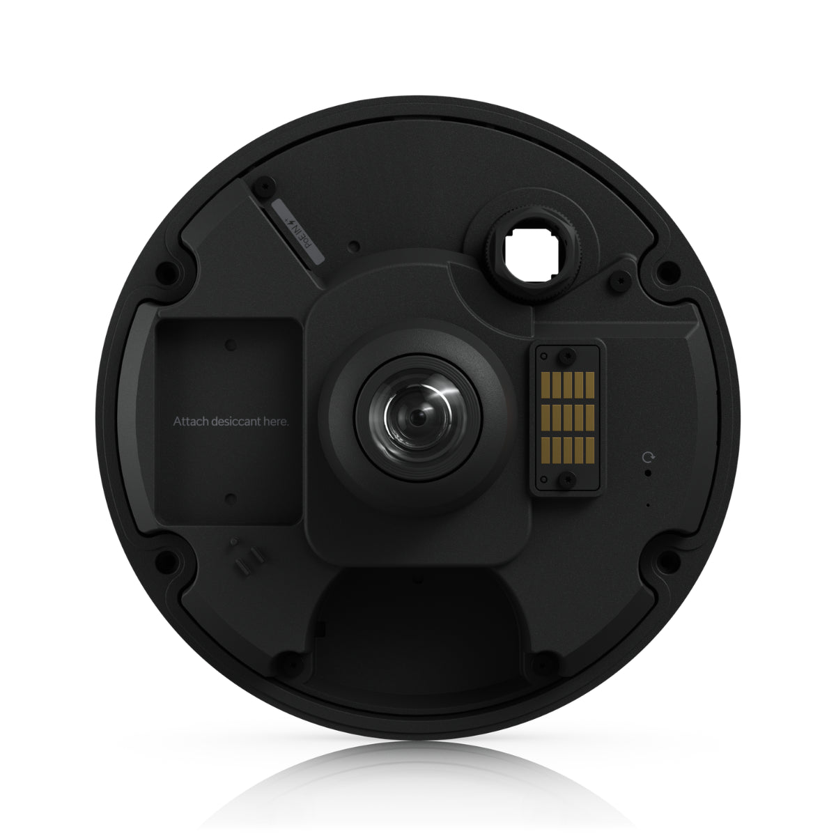 Ubiquiti Networks 12MP G6 Pro 360 Security Camera - Black(UVC-G6-Pro-360-B) - 11