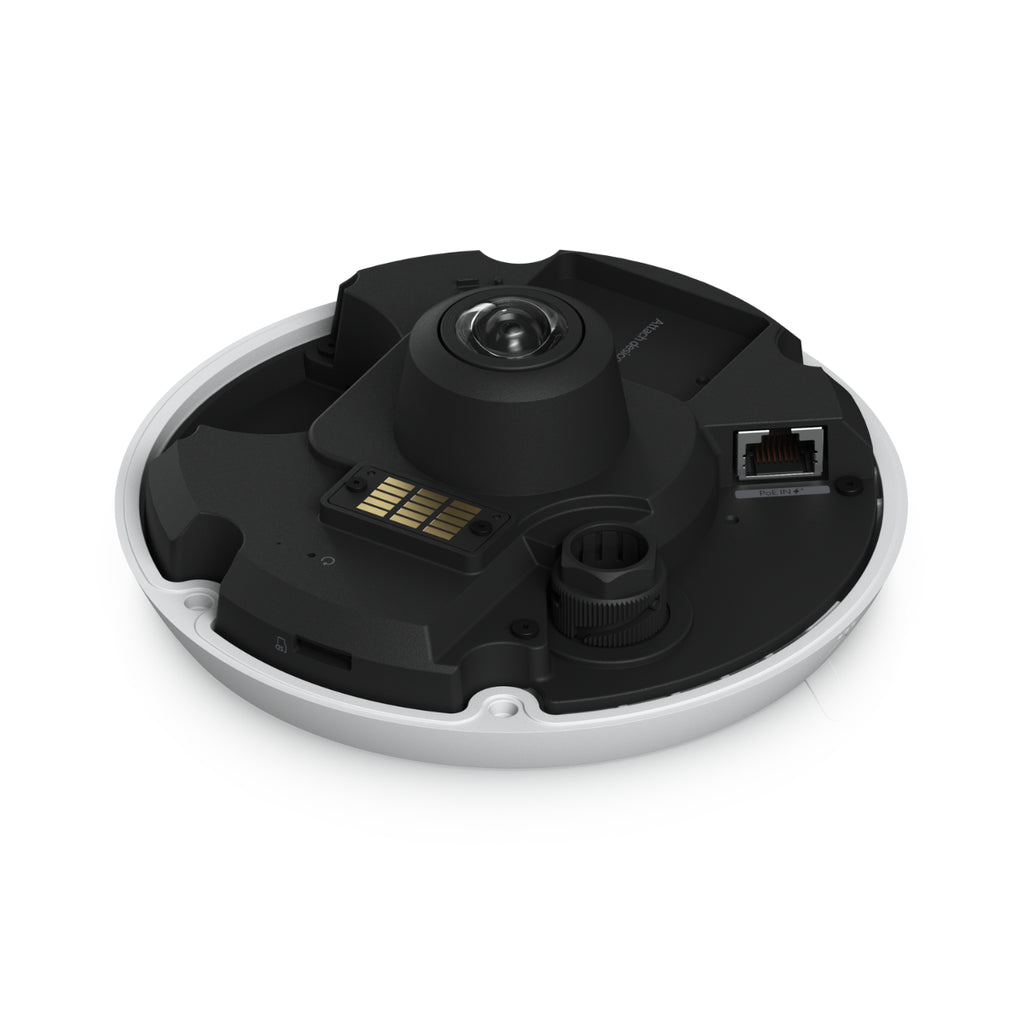 Ubiquiti Networks 12MP G6 Pro 360 Security Camera - White(UVC-G6-Pro-360-W) - 4