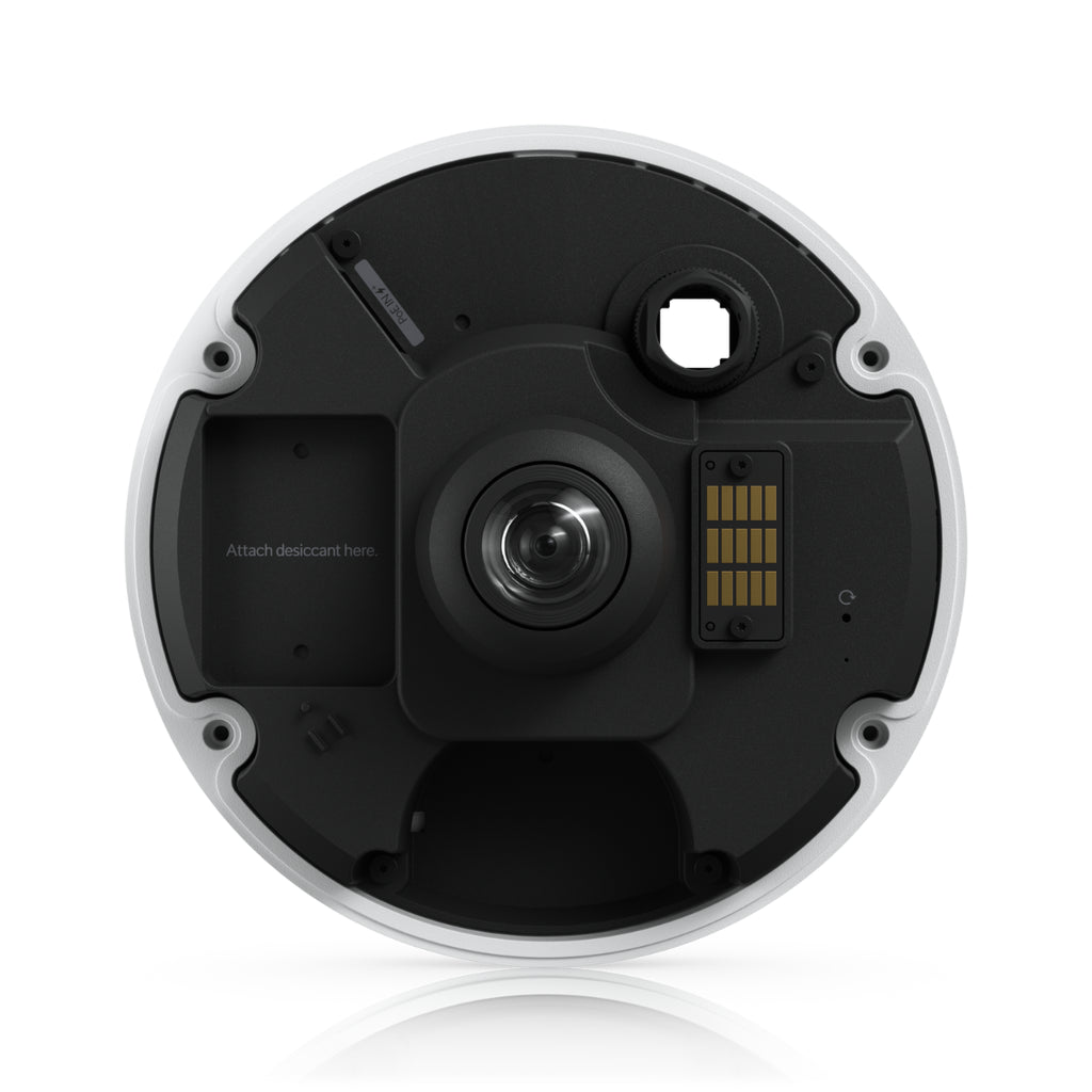Ubiquiti Networks 12MP G6 Pro 360 Security Camera - White(UVC-G6-Pro-360-W) - 3