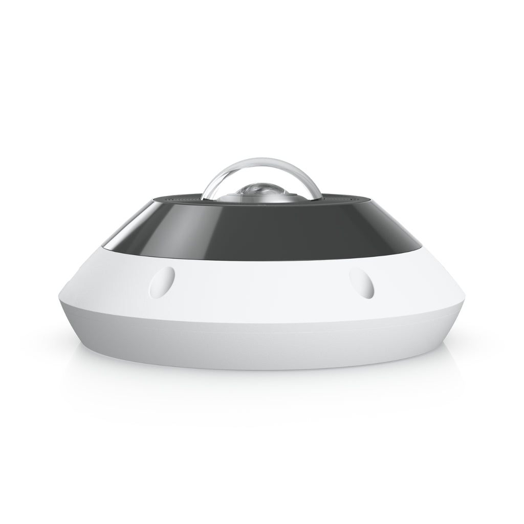 Ubiquiti Networks 12MP G6 Pro 360 Security Camera - White(UVC-G6-Pro-360-W) - 6
