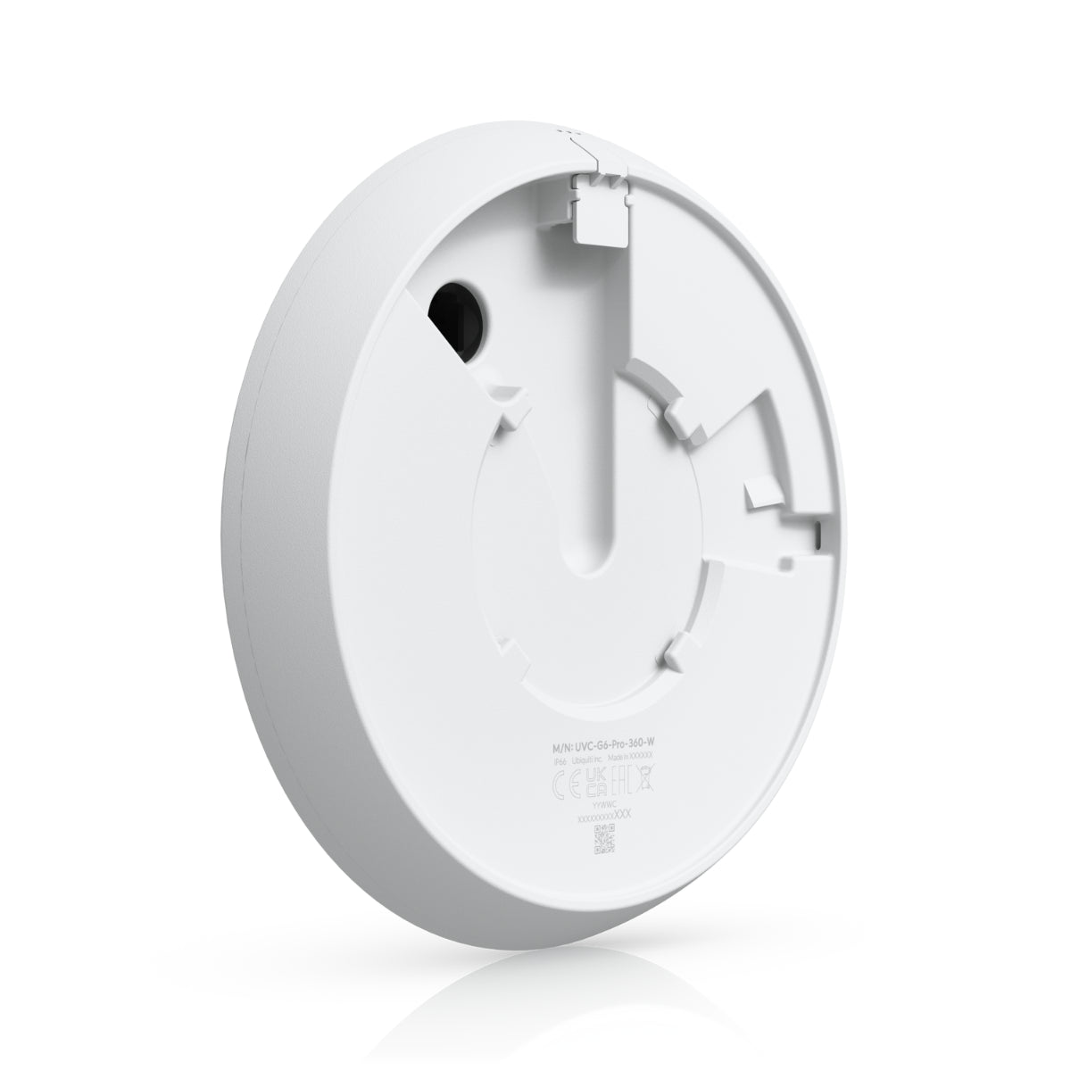 Ubiquiti Networks 12MP G6 Pro 360 Security Camera - White(UVC-G6-Pro-360-W) - 10