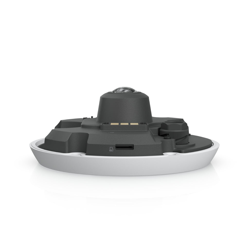 Ubiquiti Networks 12MP G6 Pro 360 Security Camera - White(UVC-G6-Pro-360-W) - 8