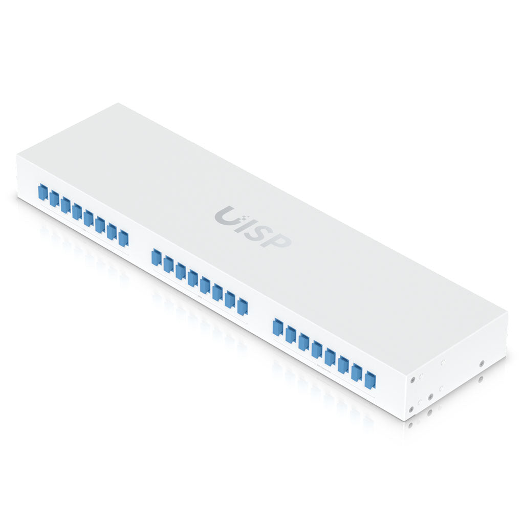 Ubiquiti Networks 24 Connectors UISP Fiber Coexistence WDM Filter(UACC-UF-WDM-XGS) - 4