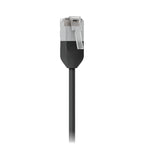 Ubiquiti Networks 3m UniFi Premium Patch Outdoor Cable - Black(UACC-Cable-Patch-Outdoor-C6A-3M-BK) - 2