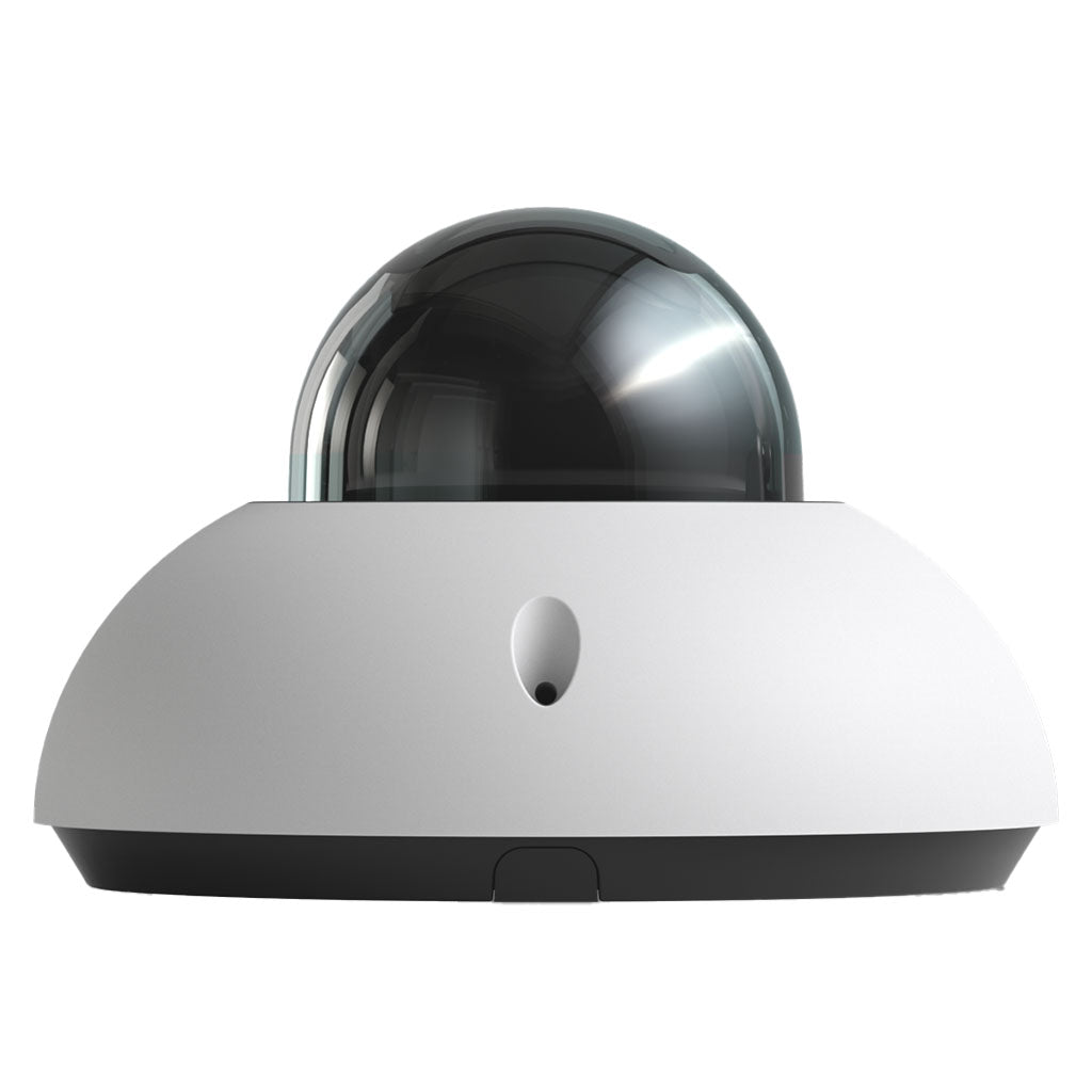 Ubiquiti Networks 4K 8MP G6 Dome Security Camera - White(UVC-G6-DOME-W) - 2
