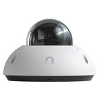 Ubiquiti Networks 4K 8MP G6 Dome Security Camera - White(UVC-G6-DOME-W) - 5