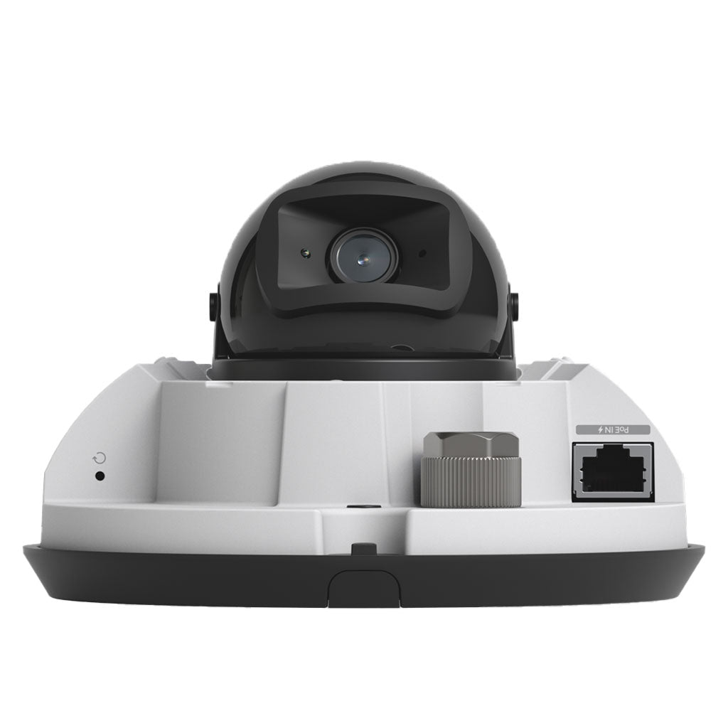 Ubiquiti Networks 4K 8MP G6 Dome Security Camera - White(UVC-G6-DOME-W) - 7