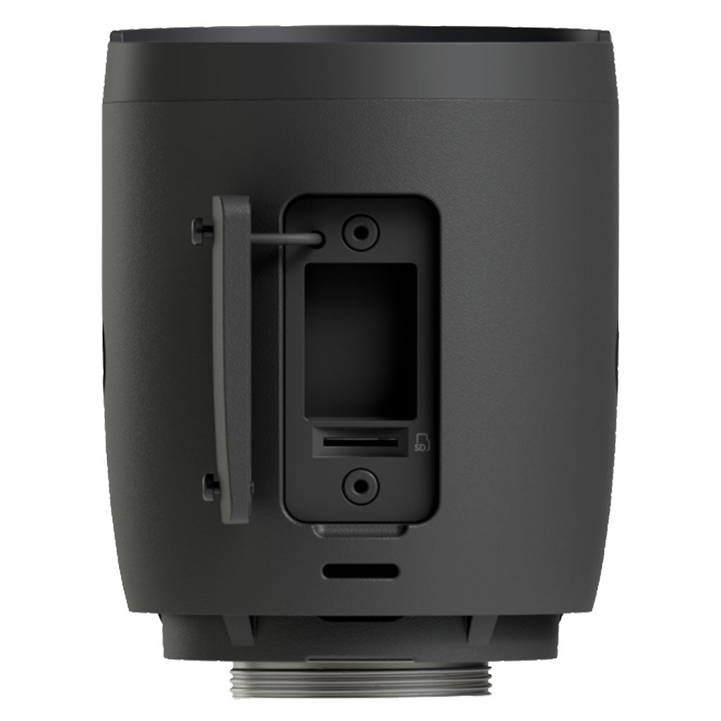 Ubiquiti Networks 4K 8MP G6 Pro Bullet Security Camera - Black(UVC-G6-Pro-Bullet-B) - 4