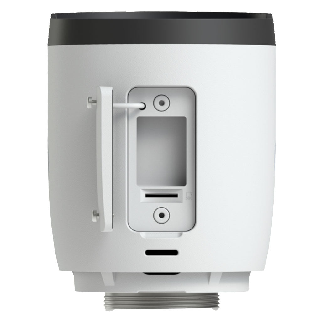 Ubiquiti Networks 4K 8MP G6 Pro Bullet Security Camera - White(UVC-G6-PRO-BULLET-W) - 4