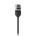 Ubiquiti Networks 8m UniFi Premium Patch Outdoor Cable - Black(UACC-Cable-Patch-Outdoor-C6A-8M-BK) - 4