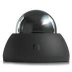 Ubiquiti Networks AI 4K 8MP PoE Dome Camera - Black(UVC-AI-Dome-B) - 2