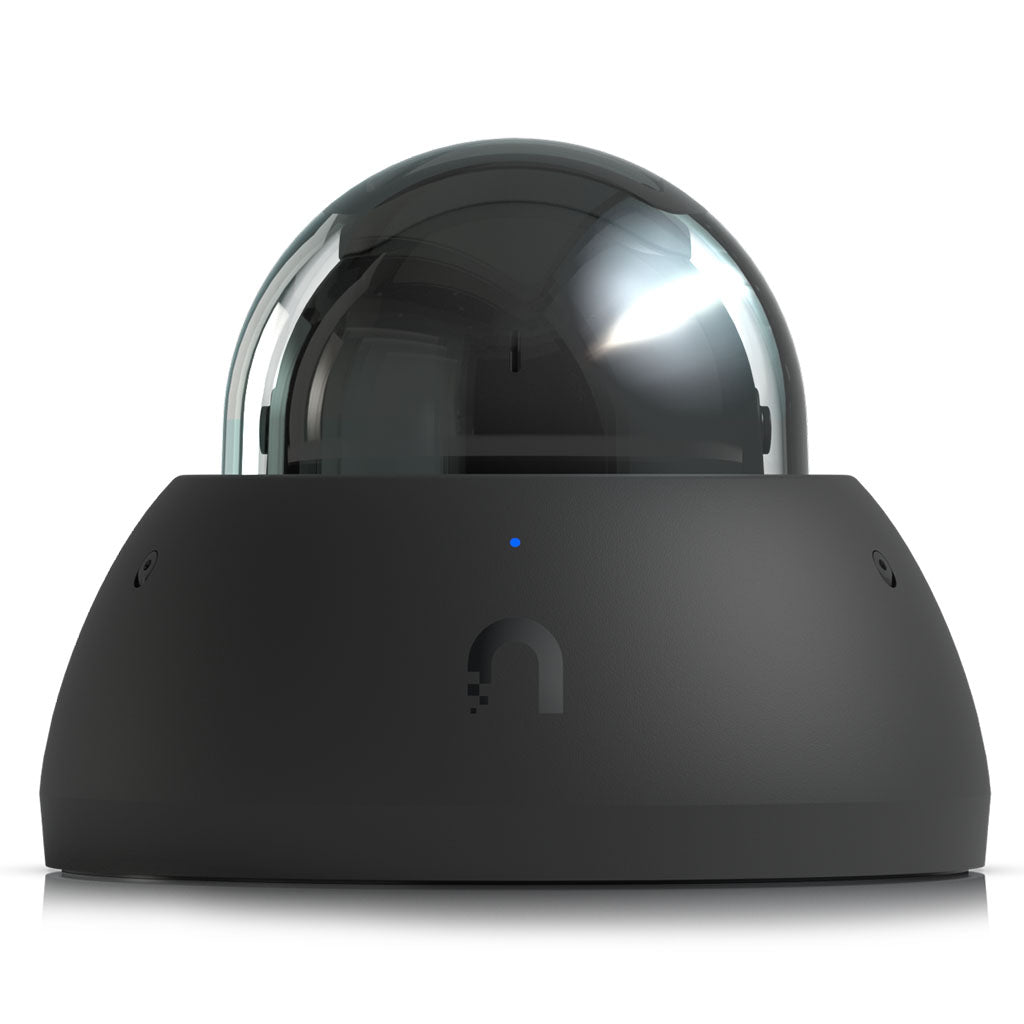 Ubiquiti Networks AI 4K 8MP PoE Dome Camera - Black(UVC-AI-Dome-B) - 2
