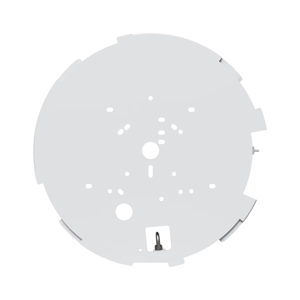 Ubiquiti Networks AI Multi Sensor 4 All-Weather 32MP Security Camera - White(UVC-AI-MS-4-W) - 12