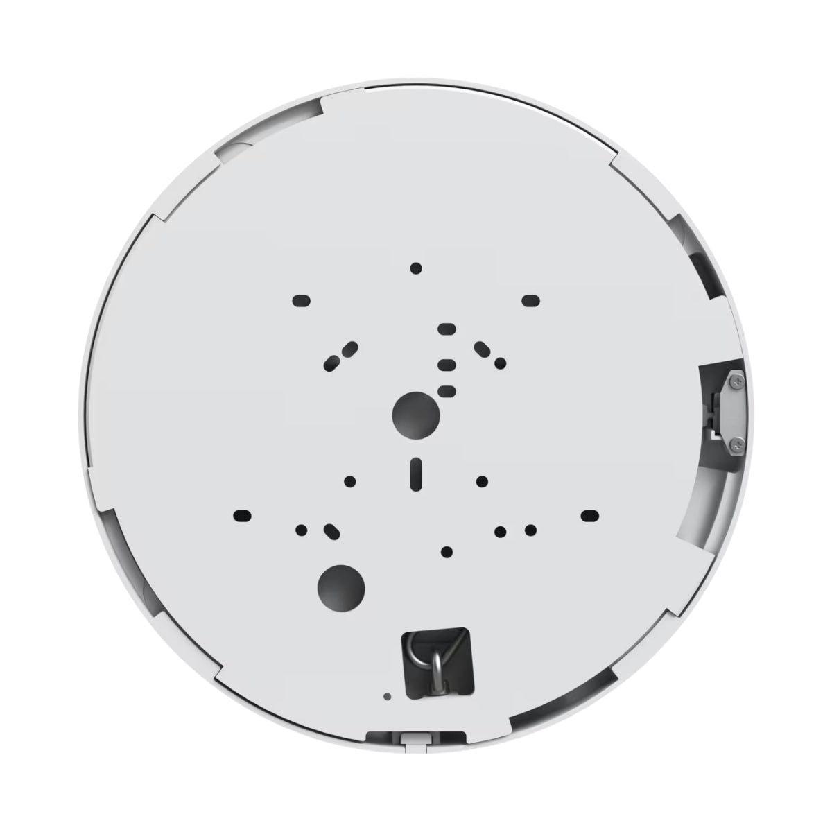 Ubiquiti Networks AI Multi Sensor 4 All-Weather 32MP Security Camera - White(UVC-AI-MS-4-W) - 10